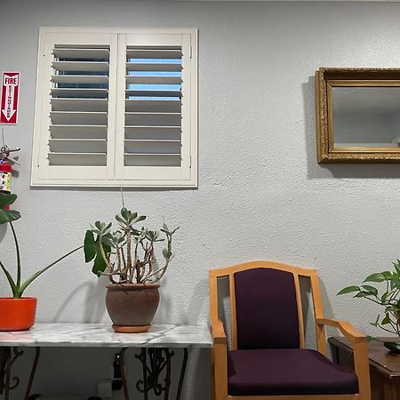 Private La Bedroom W Private Half-Bathroom - Ac - Wifi - Private Fridge -Smart Tv Los Angeles Esterno foto