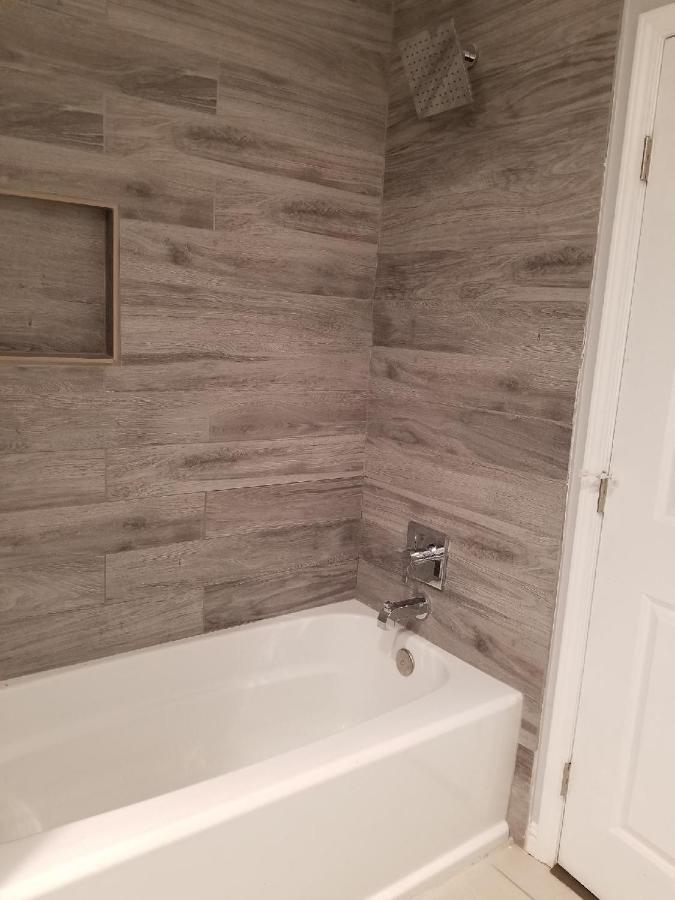 Private La Bedroom W Private Half-Bathroom - Ac - Wifi - Private Fridge -Smart Tv Los Angeles Esterno foto