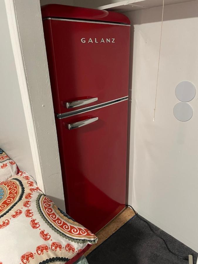 Private La Bedroom W Private Half-Bathroom - Ac - Wifi - Private Fridge -Smart Tv Los Angeles Esterno foto