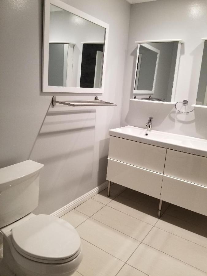 Private La Bedroom W Private Half-Bathroom - Ac - Wifi - Private Fridge -Smart Tv Los Angeles Esterno foto