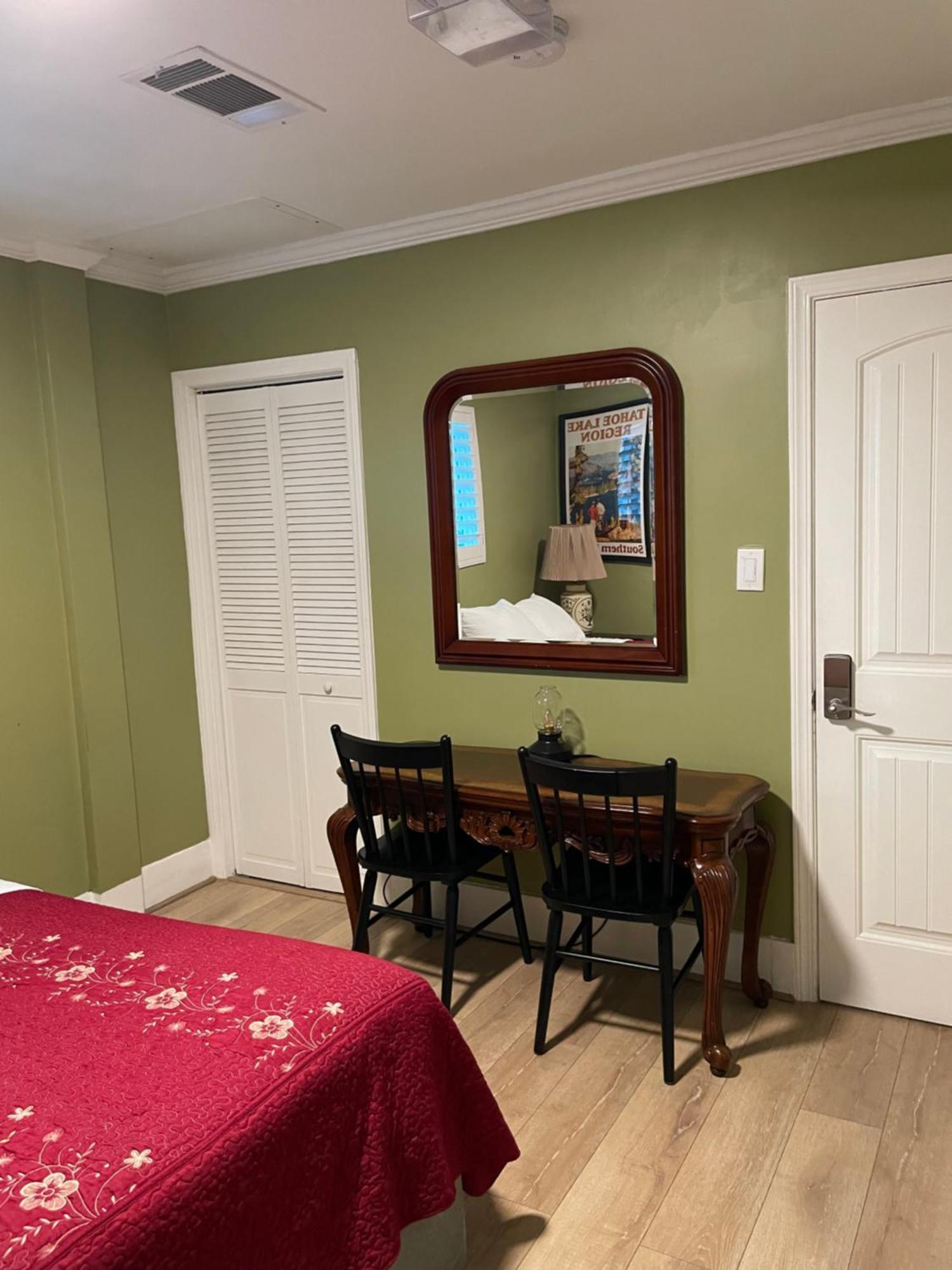 Private La Bedroom W Private Half-Bathroom - Ac - Wifi - Private Fridge -Smart Tv Los Angeles Esterno foto