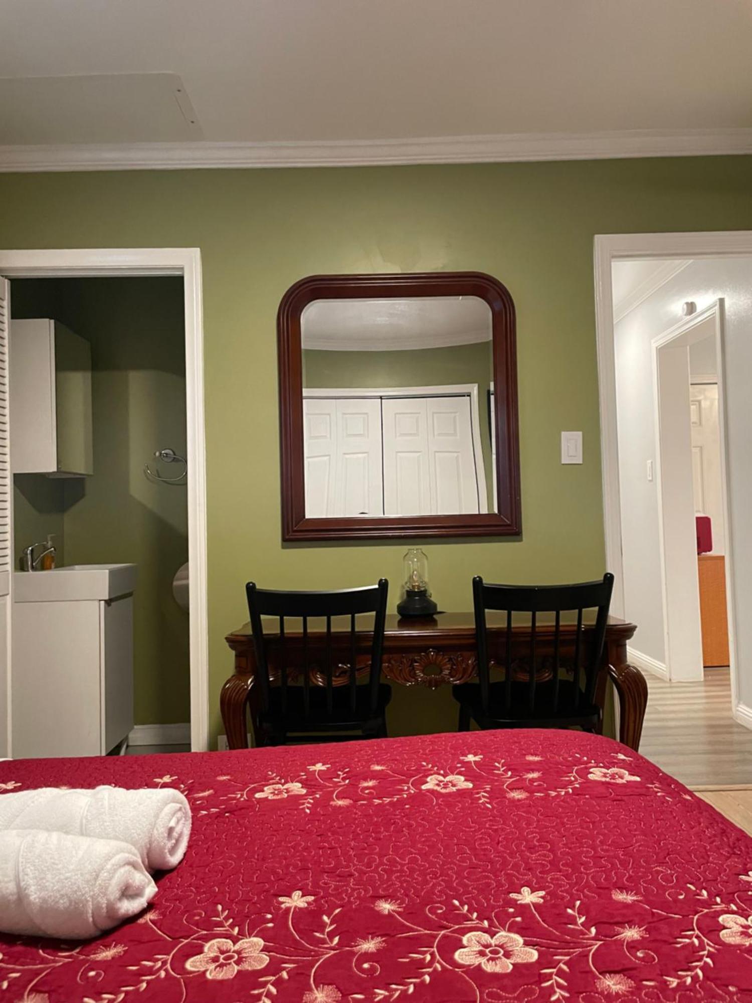 Private La Bedroom W Private Half-Bathroom - Ac - Wifi - Private Fridge -Smart Tv Los Angeles Esterno foto