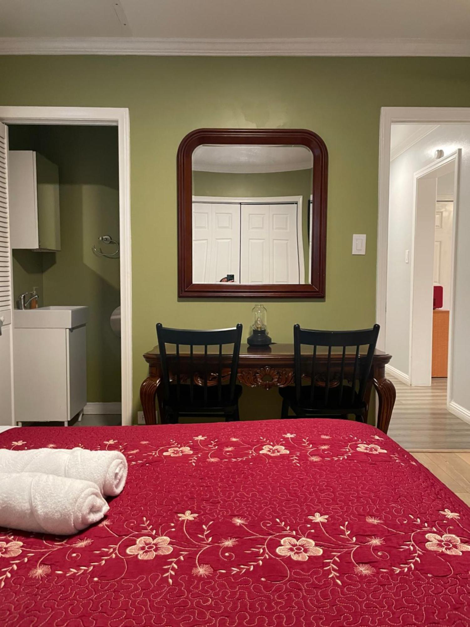 Private La Bedroom W Private Half-Bathroom - Ac - Wifi - Private Fridge -Smart Tv Los Angeles Esterno foto