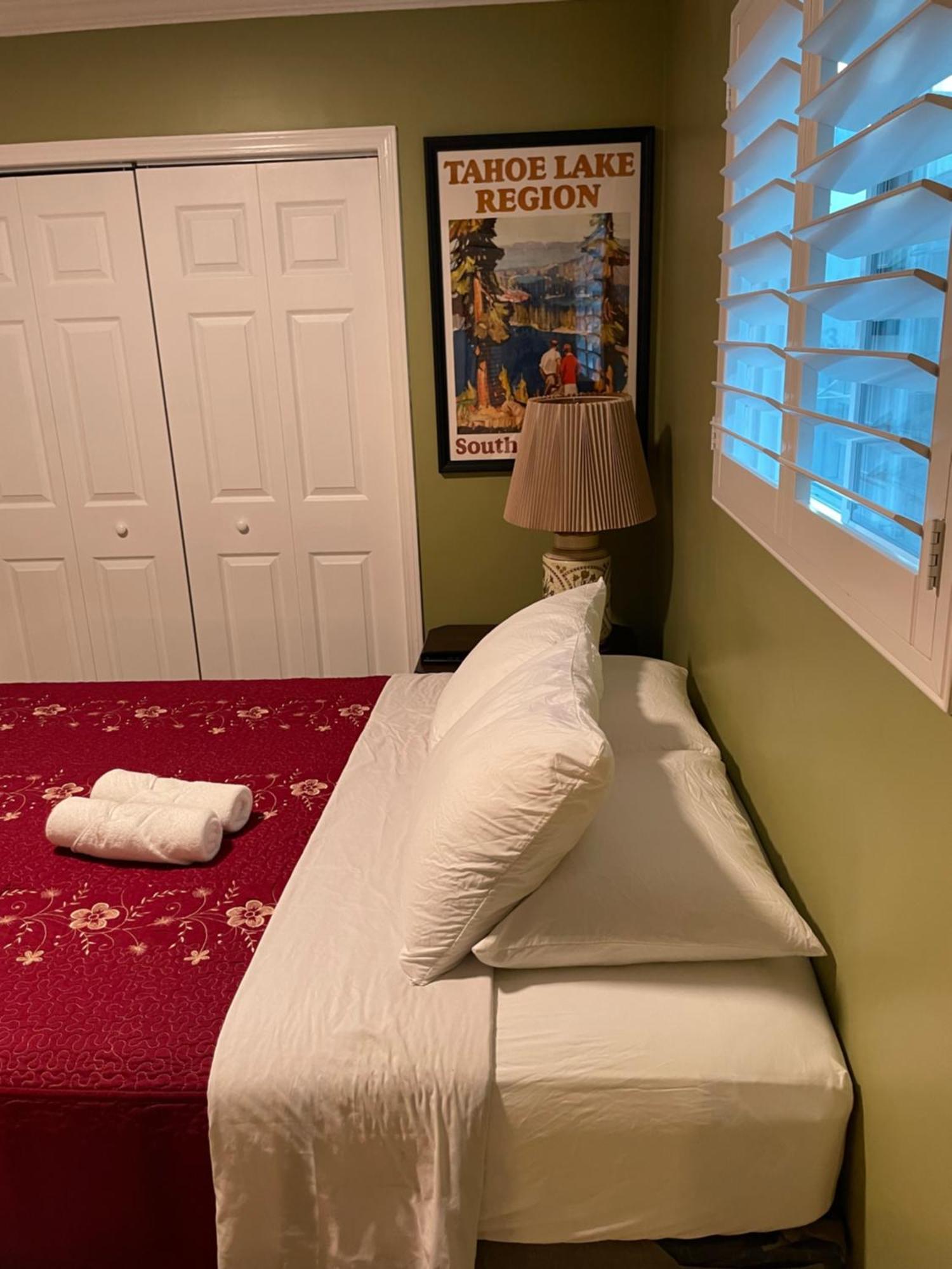 Private La Bedroom W Private Half-Bathroom - Ac - Wifi - Private Fridge -Smart Tv Los Angeles Esterno foto
