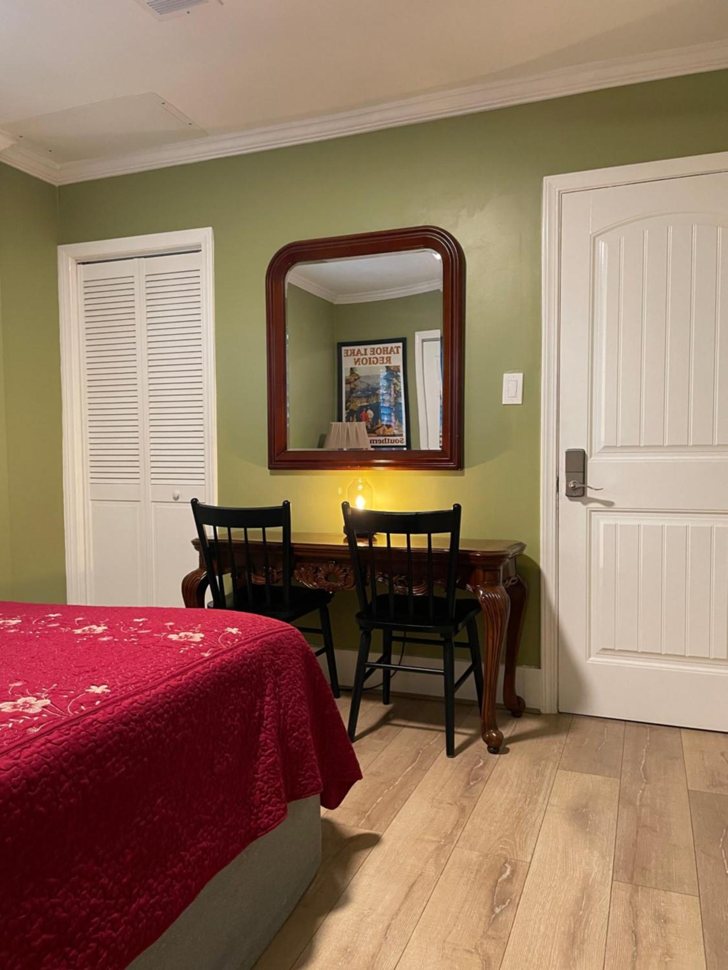 Private La Bedroom W Private Half-Bathroom - Ac - Wifi - Private Fridge -Smart Tv Los Angeles Esterno foto