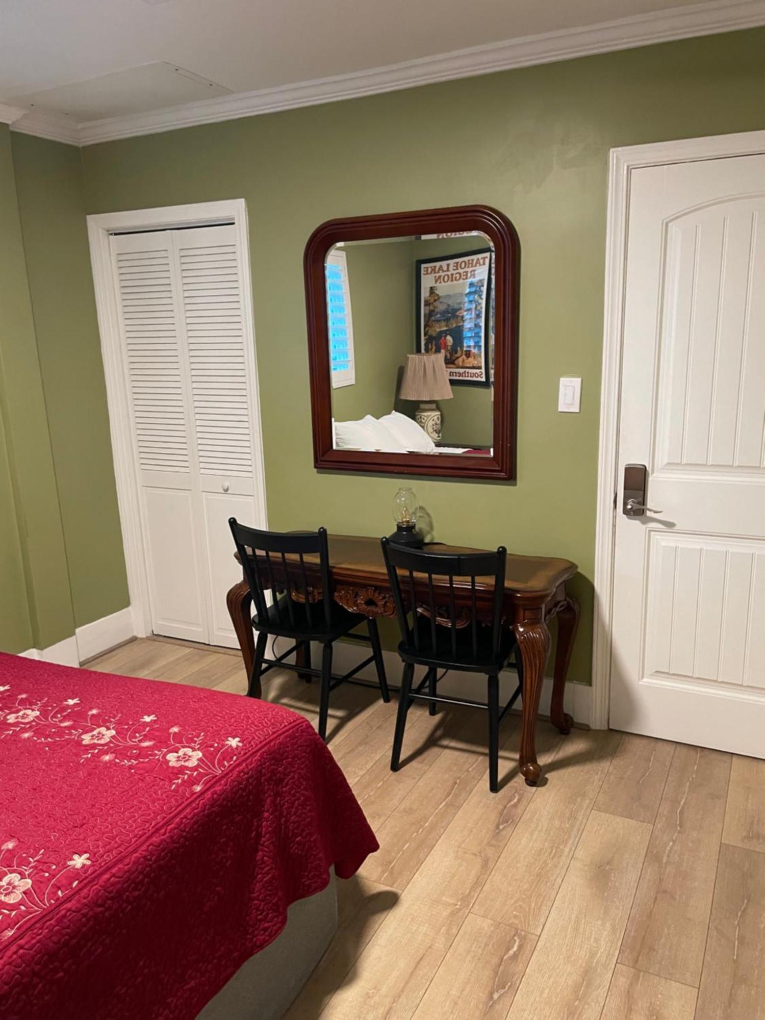 Private La Bedroom W Private Half-Bathroom - Ac - Wifi - Private Fridge -Smart Tv Los Angeles Esterno foto