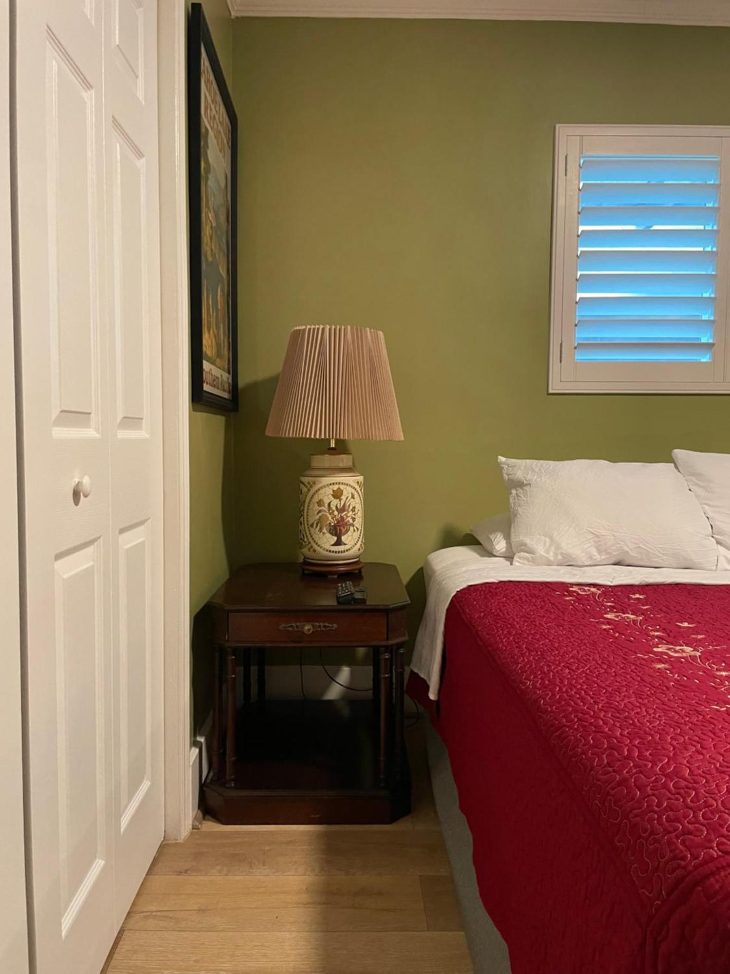 Private La Bedroom W Private Half-Bathroom - Ac - Wifi - Private Fridge -Smart Tv Los Angeles Esterno foto