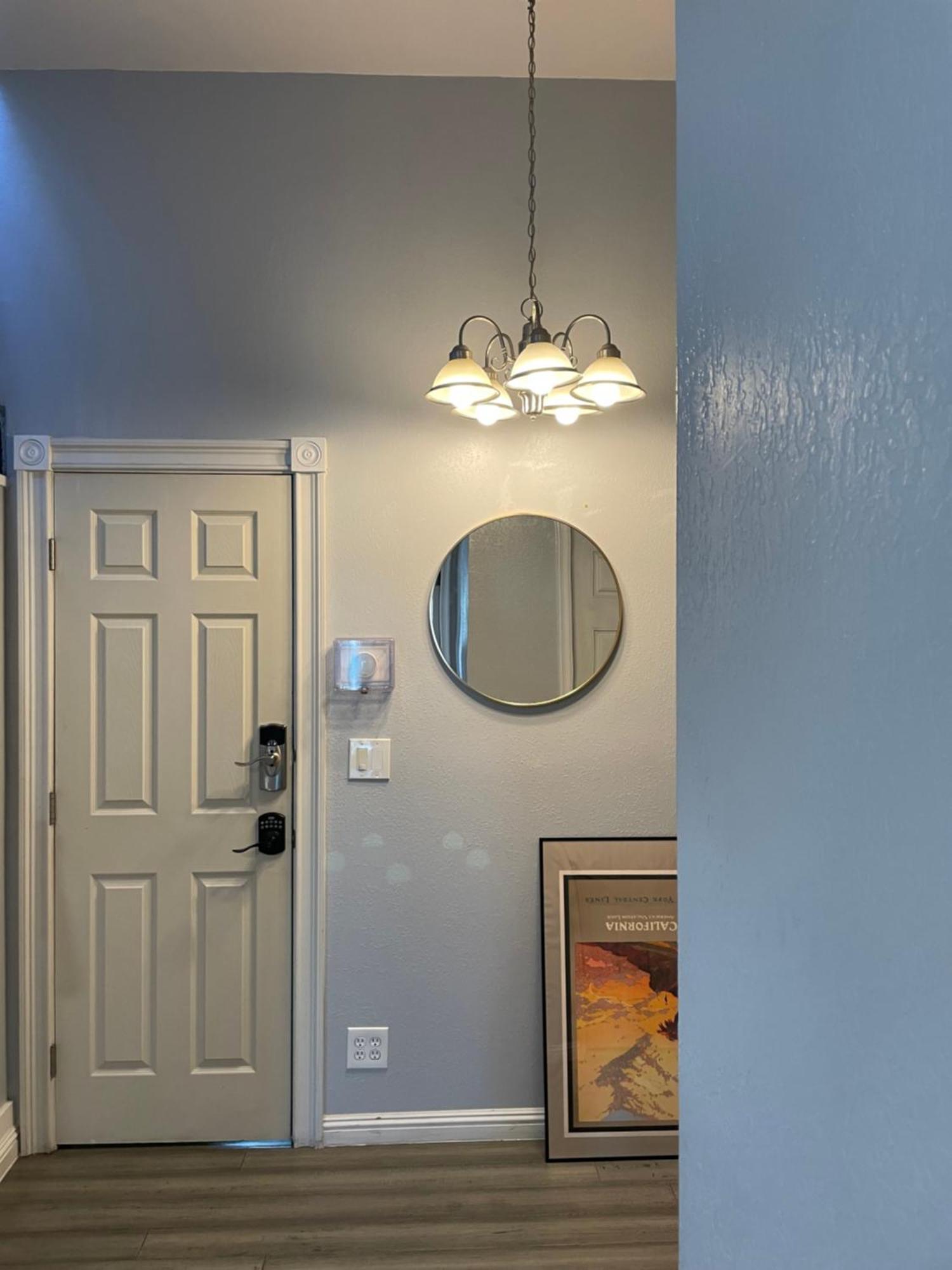 Private La Bedroom W Private Half-Bathroom - Ac - Wifi - Private Fridge -Smart Tv Los Angeles Esterno foto