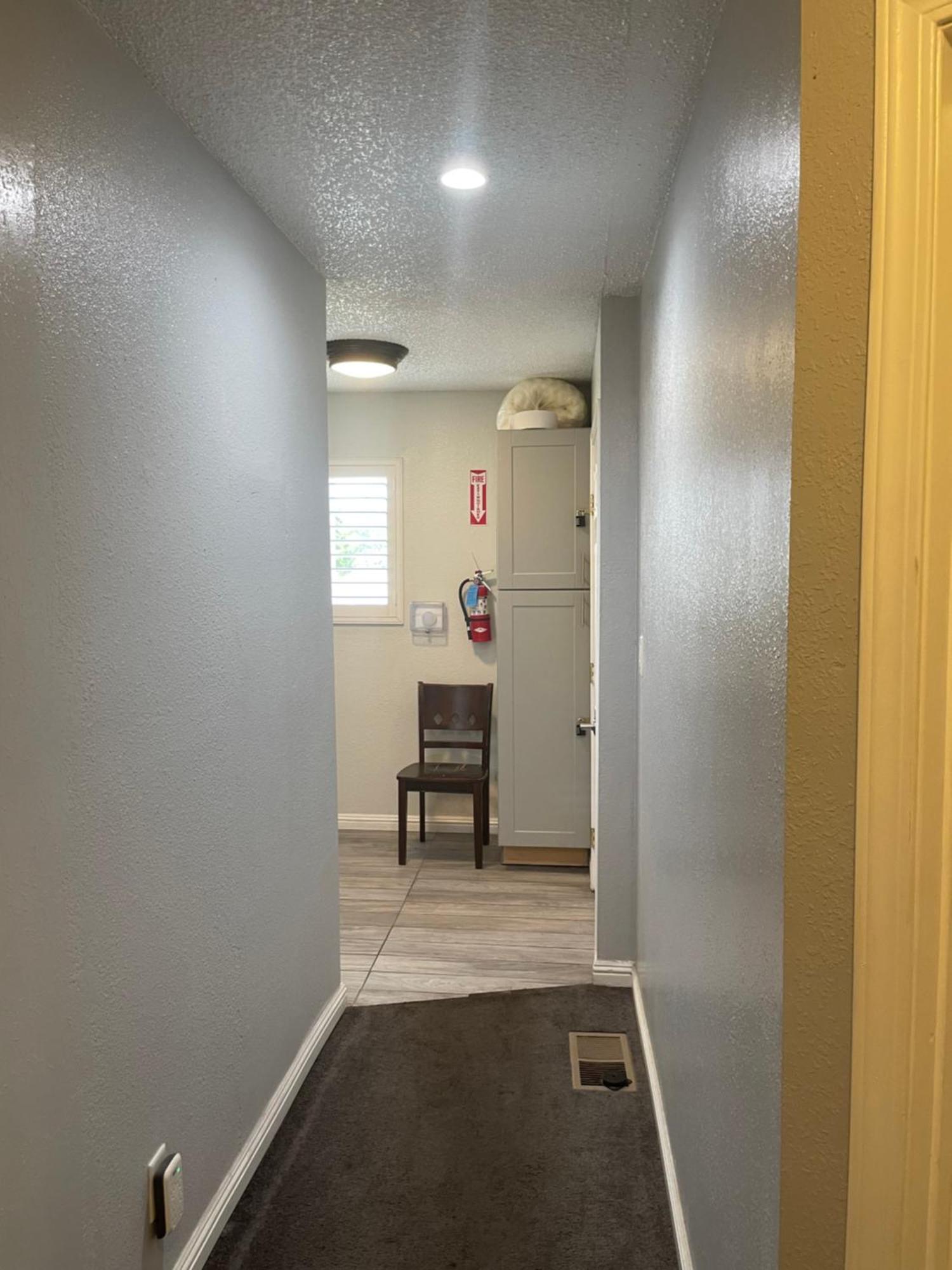 Private La Bedroom W Private Half-Bathroom - Ac - Wifi - Private Fridge -Smart Tv Los Angeles Esterno foto
